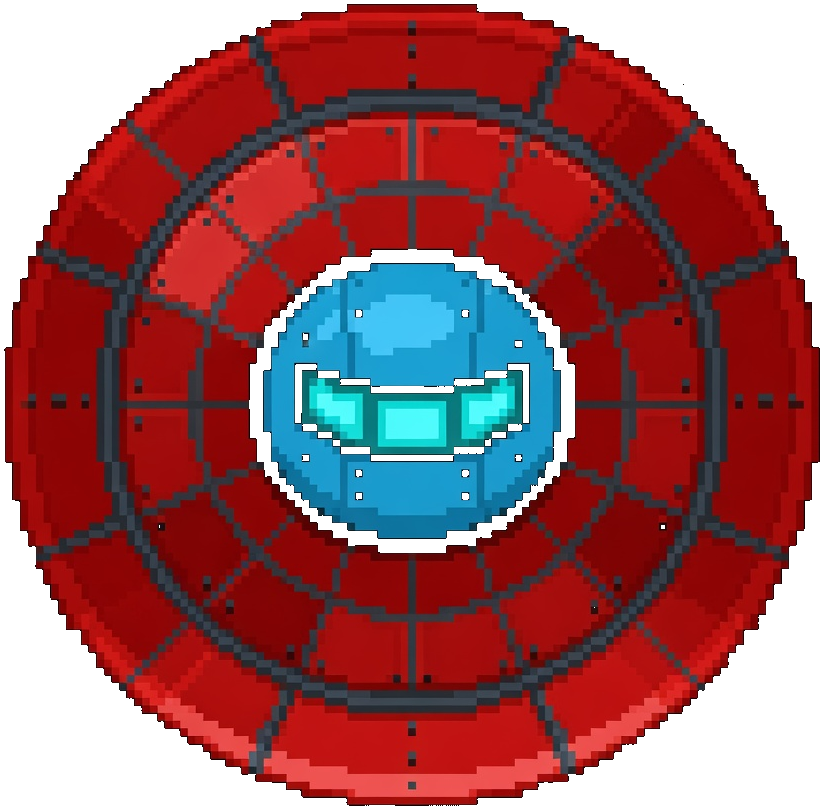 Incursor Saucer