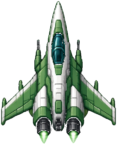 Caza Tempest-II